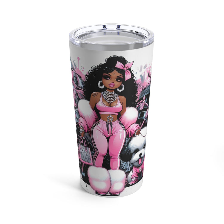 Glam Girl Collection