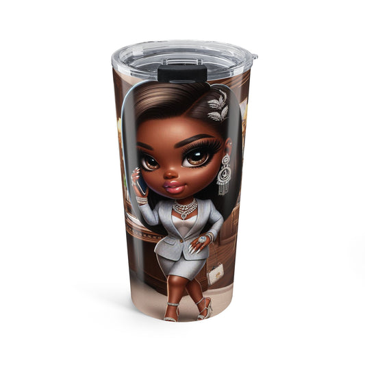 20oz Glam Girl Tumbler